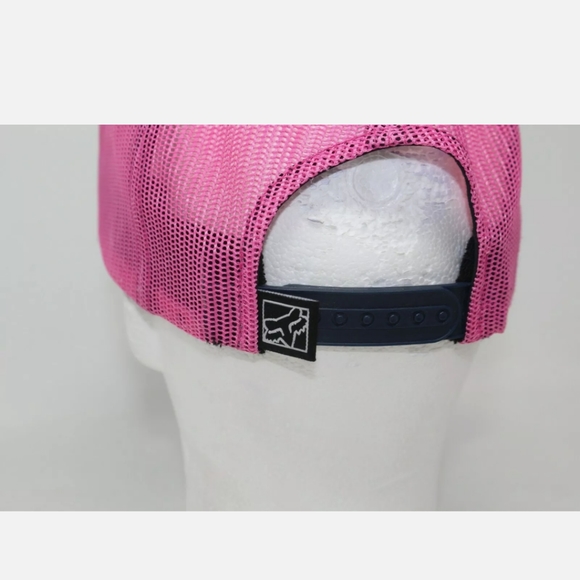 Fox racing hat 4 him or 4 her - Picture 4 of 4